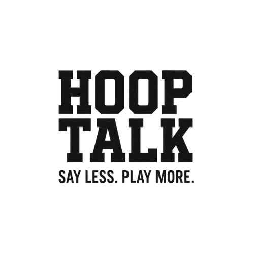 Hoop Talk Brand