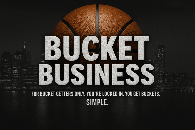BUCKETS