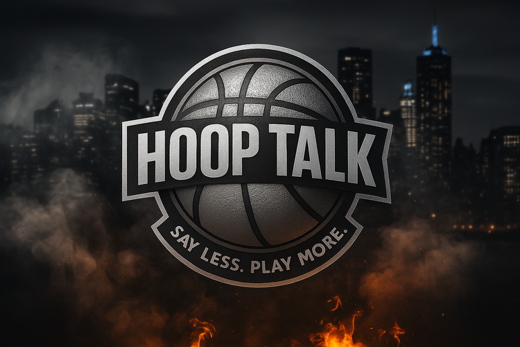 HOOP TALK BRAND COLLECTION